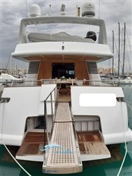 Diano 20  passerella