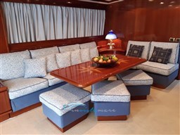 Diano 20  tavolo dinette