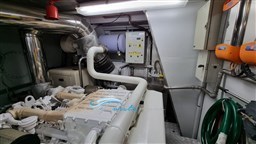 Diano 20 sala macchine