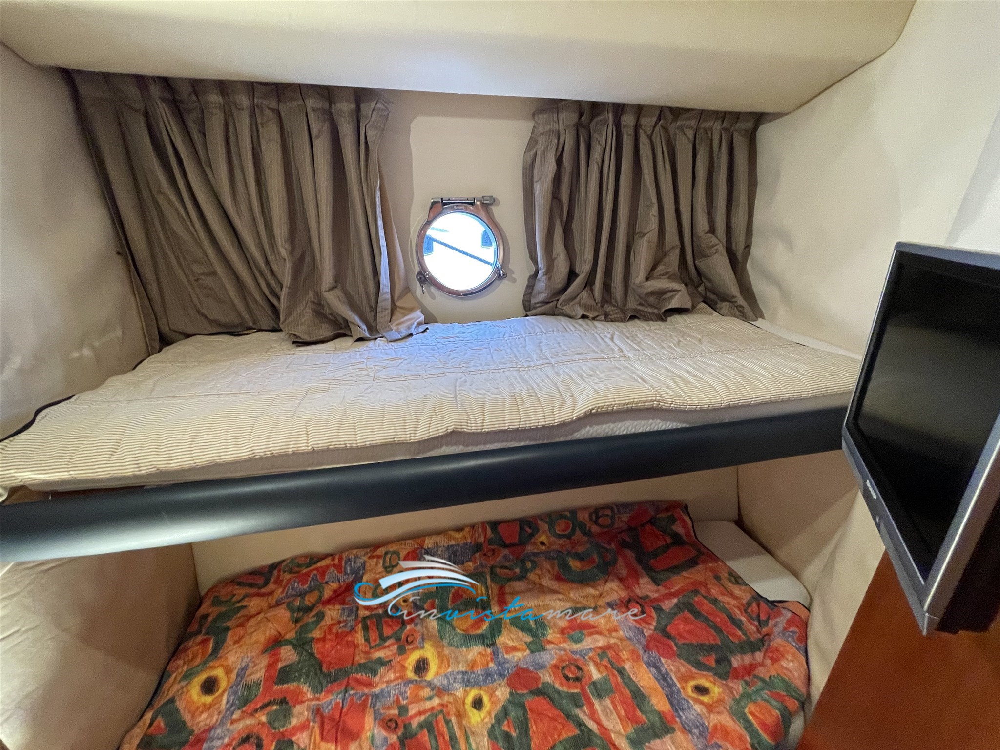 Az 50 letti castello