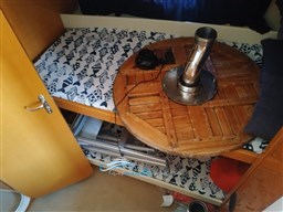 Intermare 30  letti castello