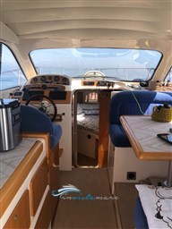 Intermare 30  interno