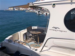 Intermare 30  pozzetto 2