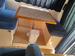 Intermare 30  tavolo cucina