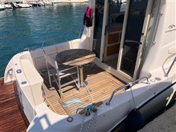 Intermare 30  pozzetto