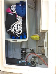 Intermare 30  particolare