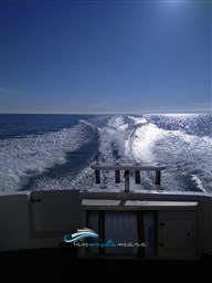 Intermare 30  particolare pozzetto