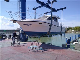 Intermare 30 esterno