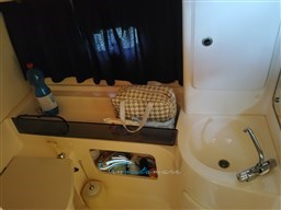 Intermare 30  bagno
