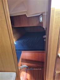 Comet 41 camera doppia 1