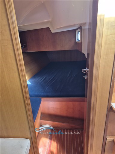 Comet 41 camera doppia 1