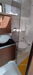 Cap Camarat 10.50 bagno