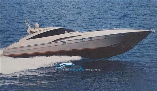 Ab Yachts Ab 58