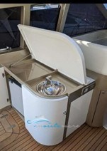 AB 58 lavandino esterno