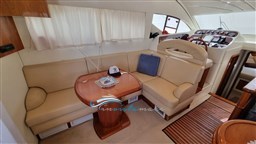 Carnevali 145 tavolo dinette