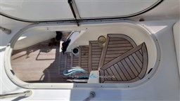 Carnevali 145 scaletta fly