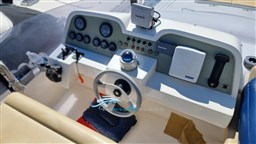 Carnevali 145 guida fly