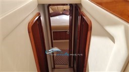 Carnevali 145 entrata camere