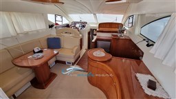 Carnevali 145 dinette