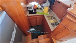 Carnevali 145 cucina