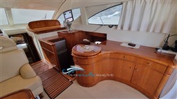 Carnevali 145 dinette 2