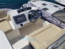 Prestige 42 guida fly