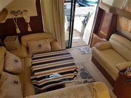 Prestige 42 divani dinette 