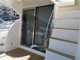 Prestige 42porta pozzetto