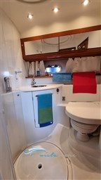 Prestige 42 bagno 2
