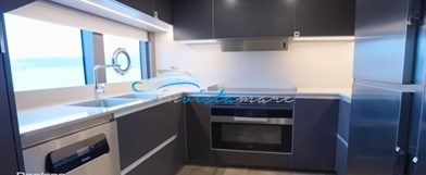 Custom cucina