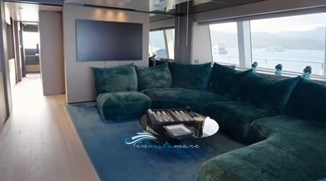 Custom Skyroom