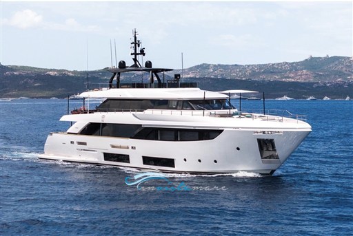 Custom Line 108