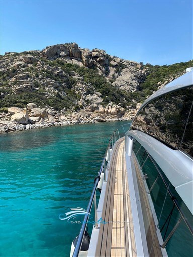 fPershing 62 camminamenti