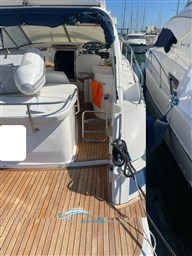 BMB 38 pozzetto part.