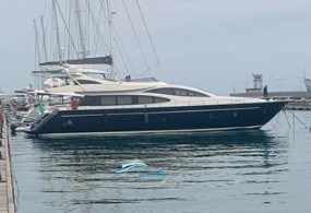Venere 75 esterna 1