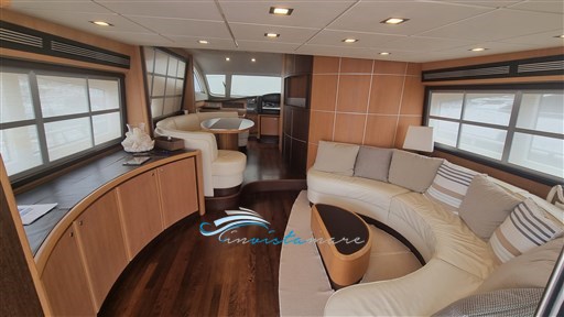 Abacus 70 salone
