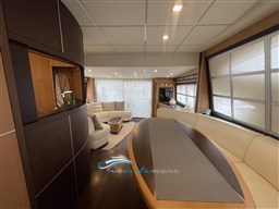 Abacus 70 tavolo dinette