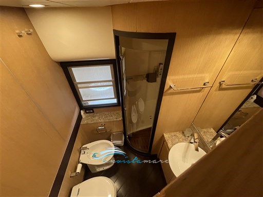 Abacus 70 bagno2