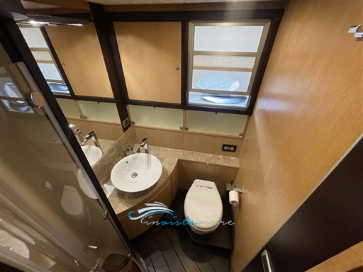 Abacus 70 bagno 1