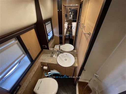 Abacus 70 bagno 3