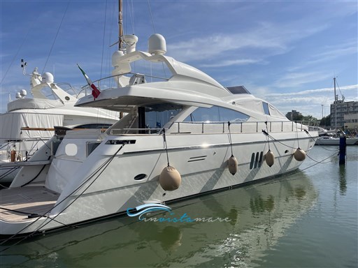 Abacus Marine Abacus 70