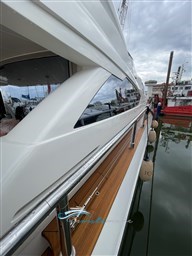 Abacus 70 camminamenti