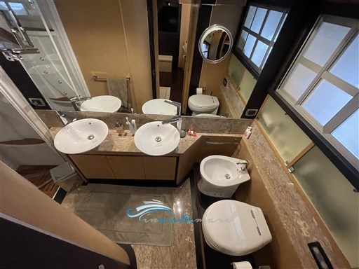 Abacus 70 bagno