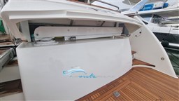 Abacus 70gruetta tender
