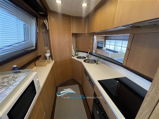 Abacus 70 cucina