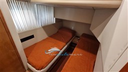Ferretti 46 camera doppia 2