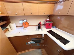Prestige 42  cucina