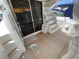 Prestige 42  pozzetto 2