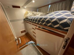 VZ 18  cabina equipaggio