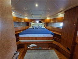 VZ 18  camera armatore